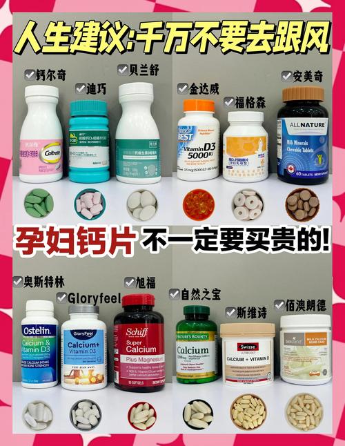 彭水代怀公司:供卵代怀妈妈补哪种钙比较好